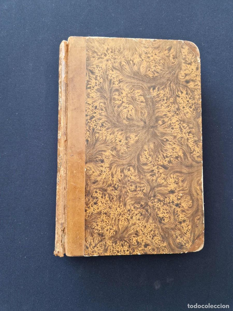 Libros de segunda mano: Goncourt - Histoire de Marie-Antoinette - 1858 - 1&ordf; Edici&oacute;n