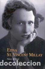 Libros de segunda mano: Edna St. Vincent Millay. - Milford, Nancy.