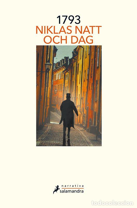 Libros de segunda mano: 1793. - Natt Och Dag, Niklas.