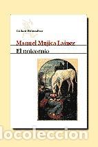 Libros de segunda mano: El unicornio. - Mujica Lainez, Manuel.