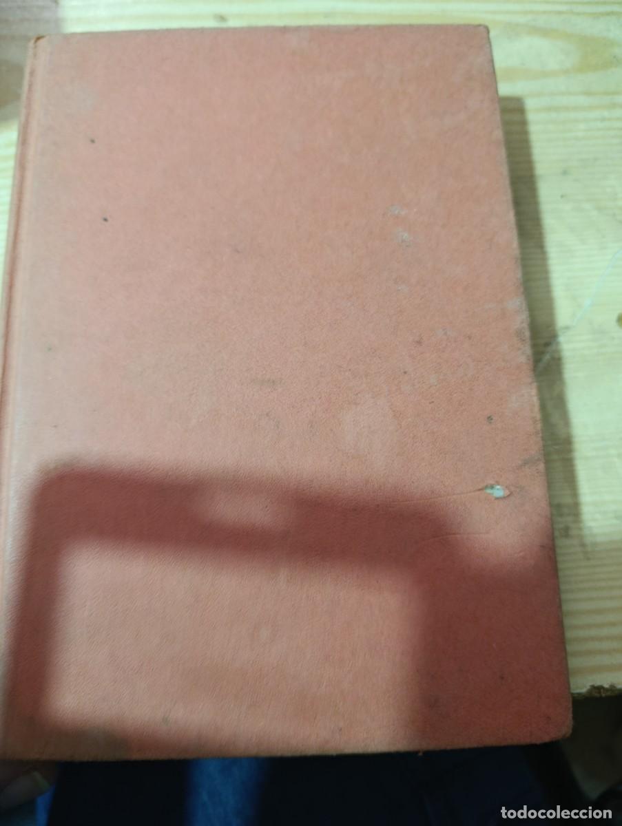 Livres d'occasion: CRONICA SENTIMENTAL EN ROJO. FRANCISCO GONZALEZ LEDESMA. EST32B1