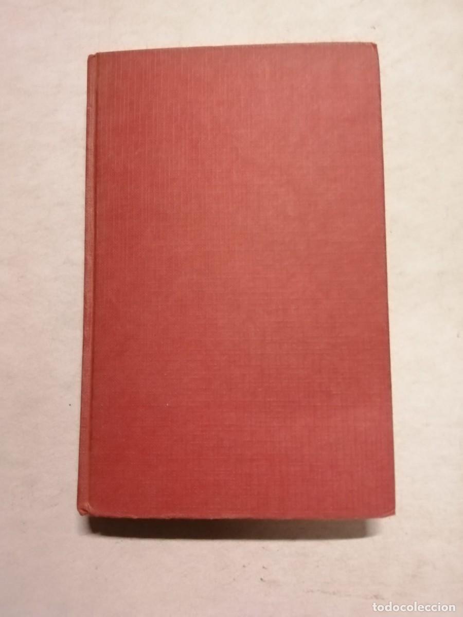 Libros de segunda mano: HAMLET AVISA (LEONARD SANDERS) - Foto 1