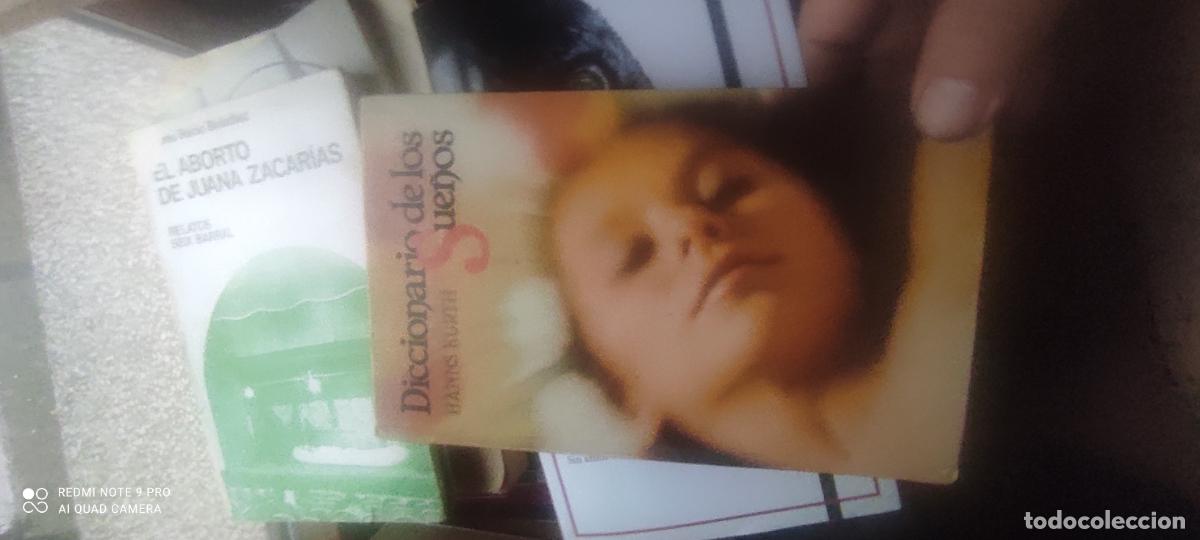 Libros de segunda mano: Diccionario de los sue&ntilde;os / Hanns Kurth. C&iacute;rculo de Lectores