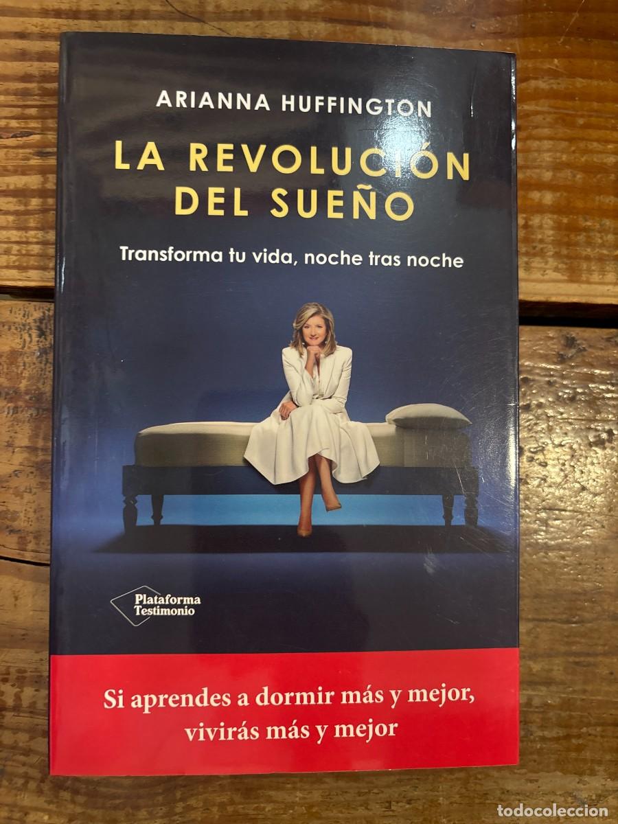 Libros de segunda mano: La revoluci&oacute;n del sue&ntilde;oHuffington, Arianna Idioma: Espa&ntilde;ol