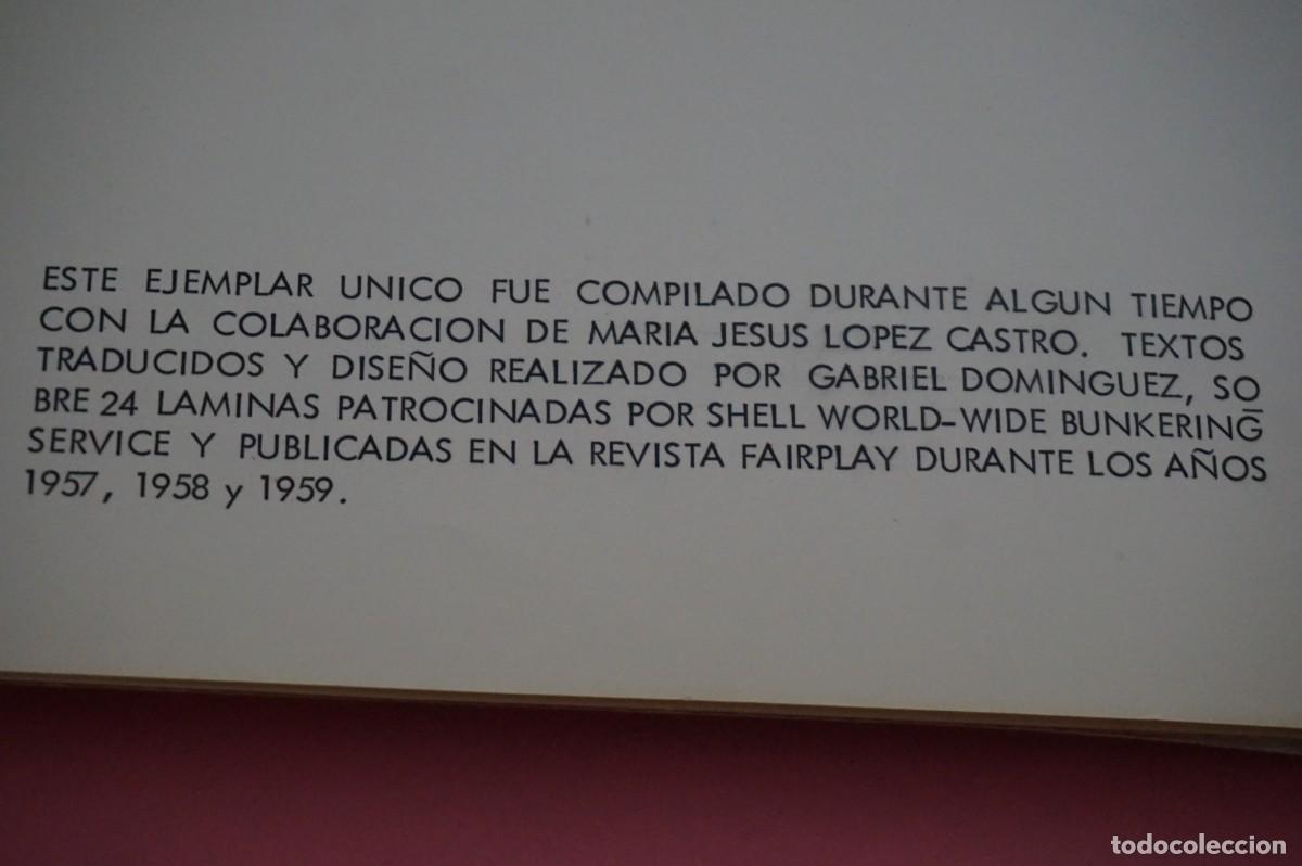 Libros de segunda mano: AMF-15H/ 24 LEYENDAS DEL MAR - Foto 4