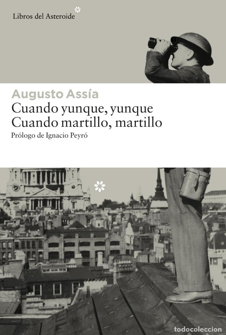 Libros de segunda mano: Cuando yunque, yunque. Cuando martillo, martillo. - Fern&aacute;ndez Armesto, Felipe.