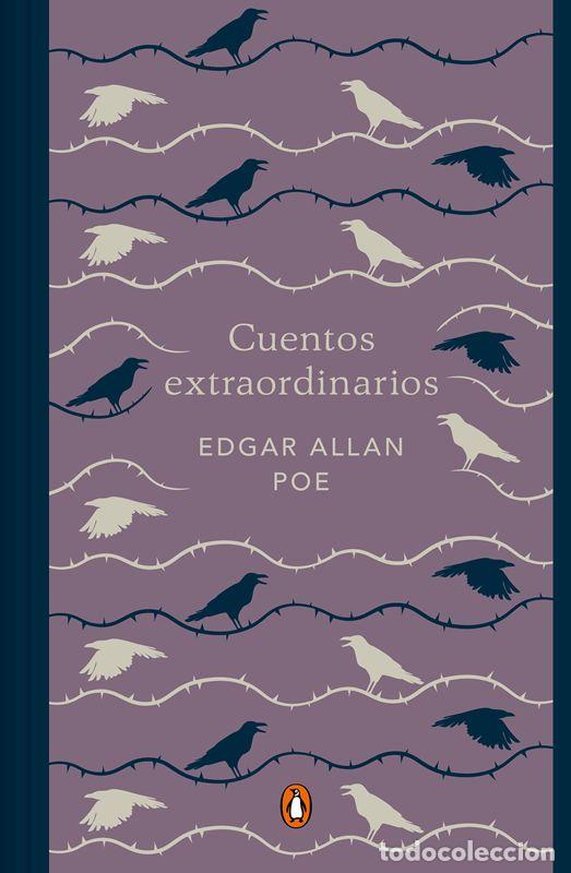 Libros de segunda mano: Cuentos extraordinarios (edici&oacute;n conmemorativa). - Poe, Edgar Allan.