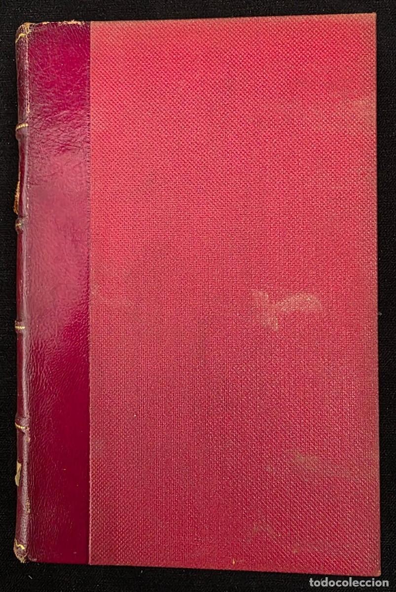Libros de segunda mano: L.541 P&iacute;o Baroja &ndash; Juan Van Halen, El Oficial Aventurero &ndash; Primera Edici&oacute;n 1933 &ndash; Espasa-Calpe