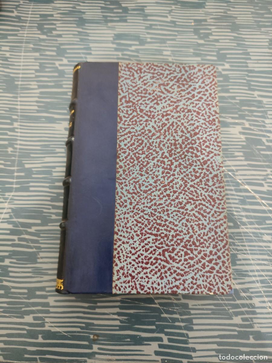 Libros de segunda mano: EL CANTO ERRANTE, RUB&Eacute;N DARIO,ESPASA CALPE,1945,156 P&Aacute;GINAS.