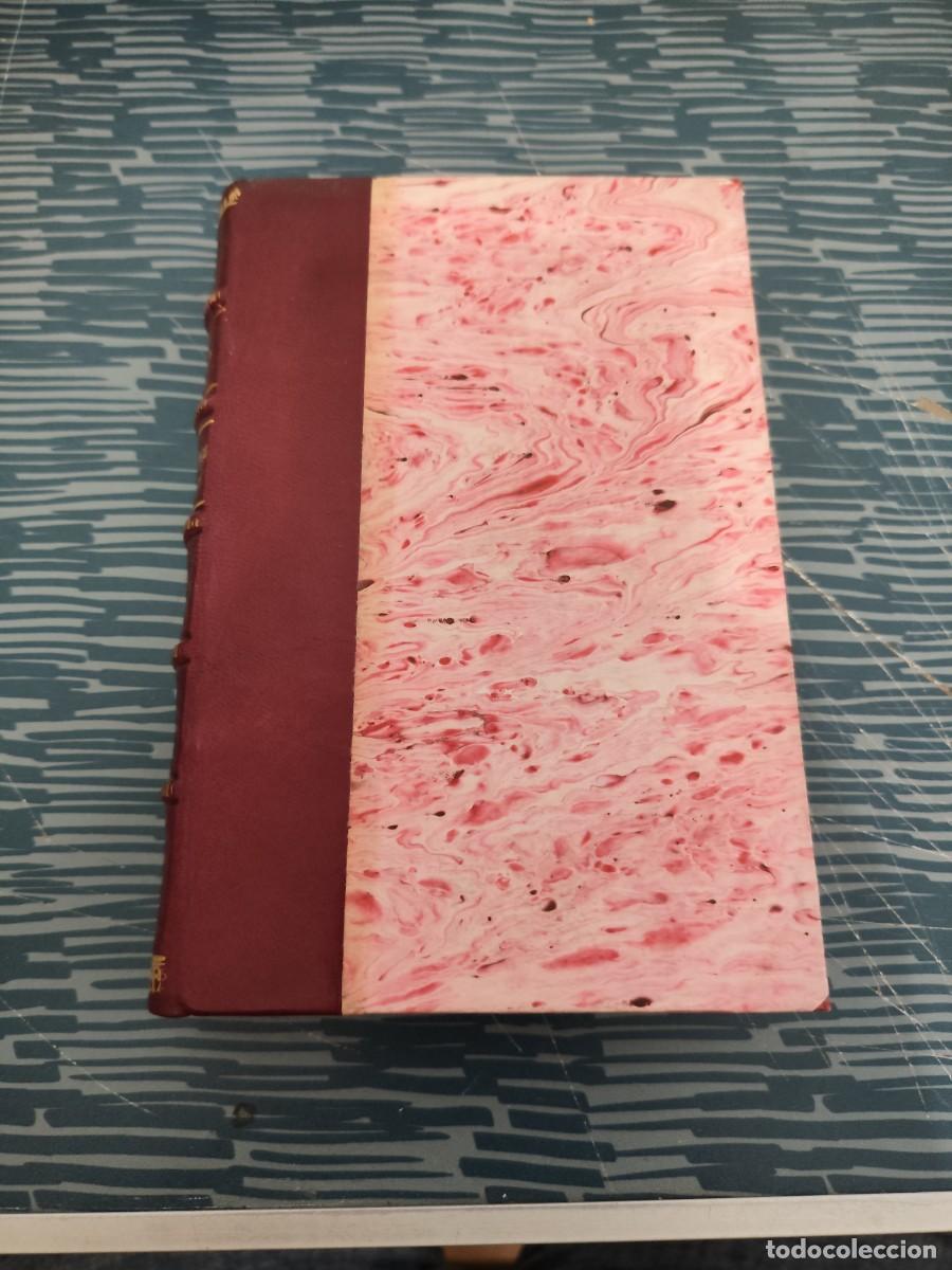 Libros de segunda mano: LAS RELACIONES PELIGROSAS,CHORDELOS DE LA LOS,1963,375 P&Aacute;GINAS.