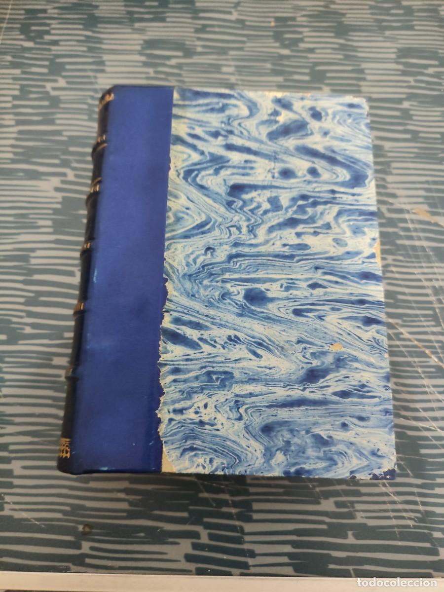 Libros de segunda mano: LA NOVELA GRIEGA, CLASICOS BERGUA,1965,843 P&Aacute;GINAS,LEER.