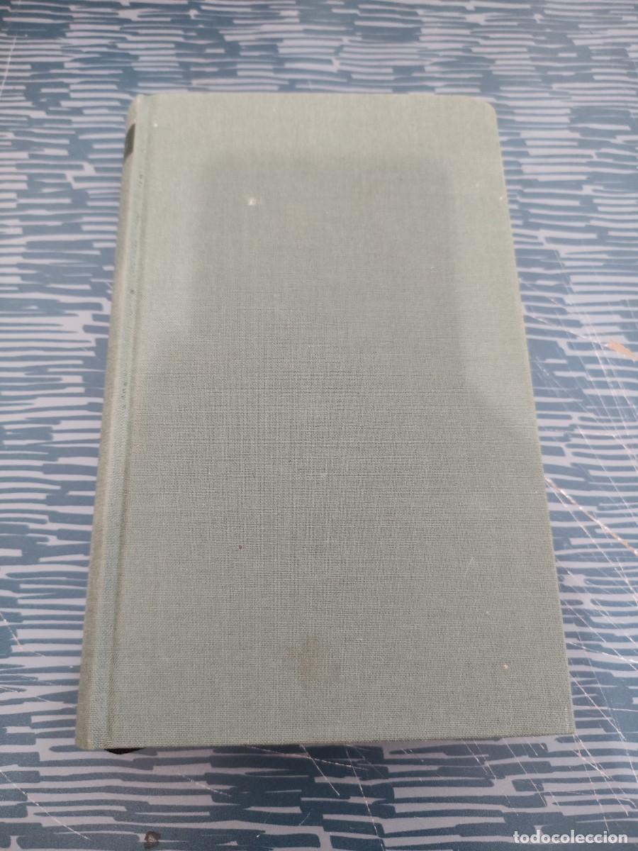Libros de segunda mano: PANCHATANTRA,JOSE ALEMANY BOLUFER,CIRCULO DE LECTORES,2001,396 P&Aacute;GINAS.
