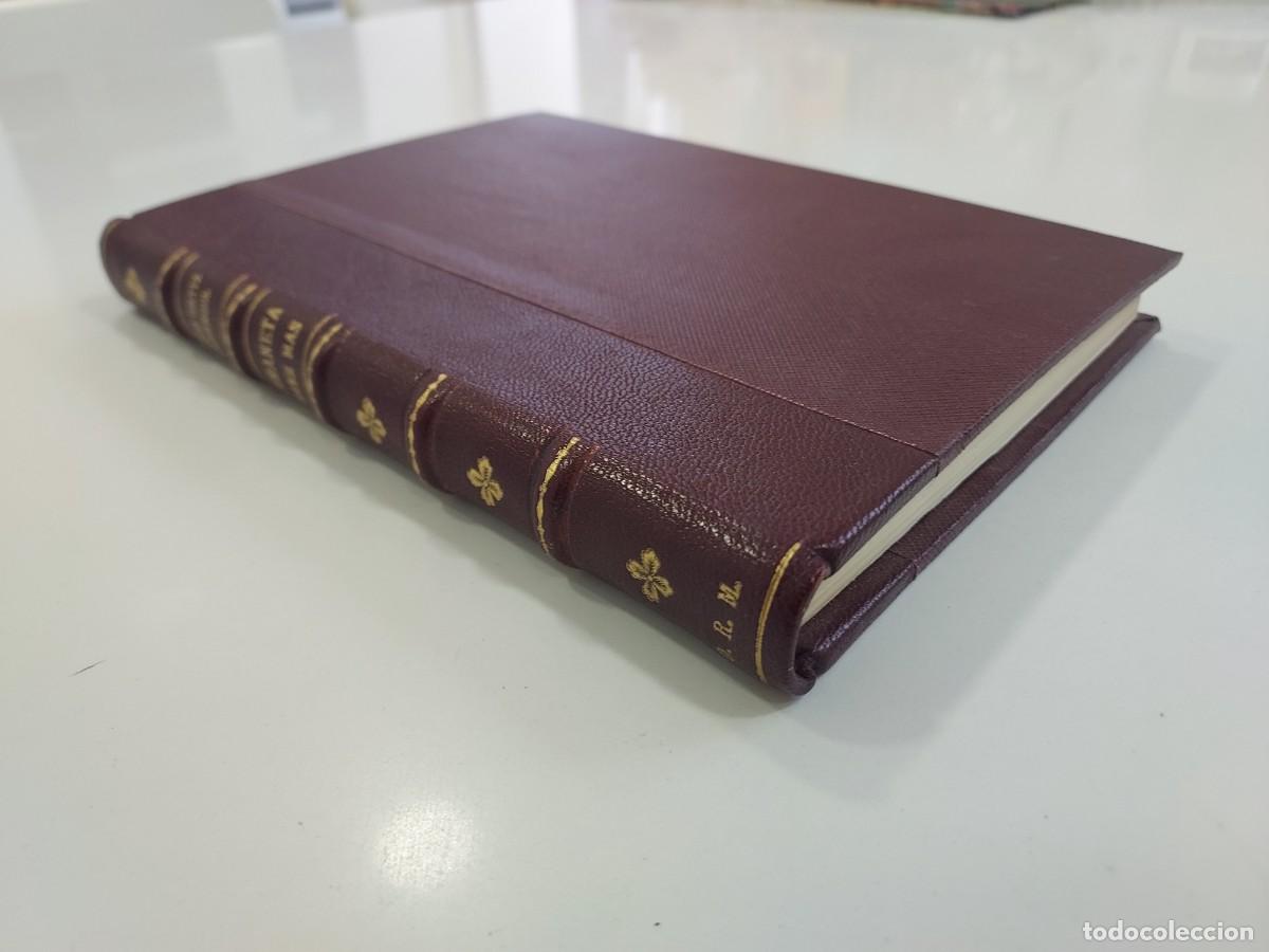 Gebrauchte B&uuml;cher: AVIRANETA Y DIEZ MAS. Pedro Ortiz Armengol. 1970. Holandesa piel, conserva cubiertas