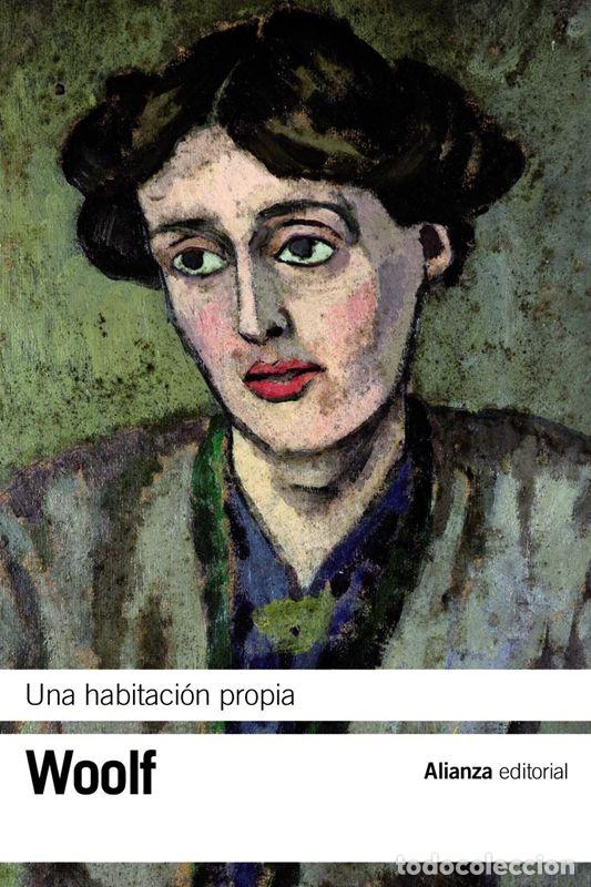 Libros de segunda mano: Una habitaci&oacute;n propia. - Woolf, Virginia.