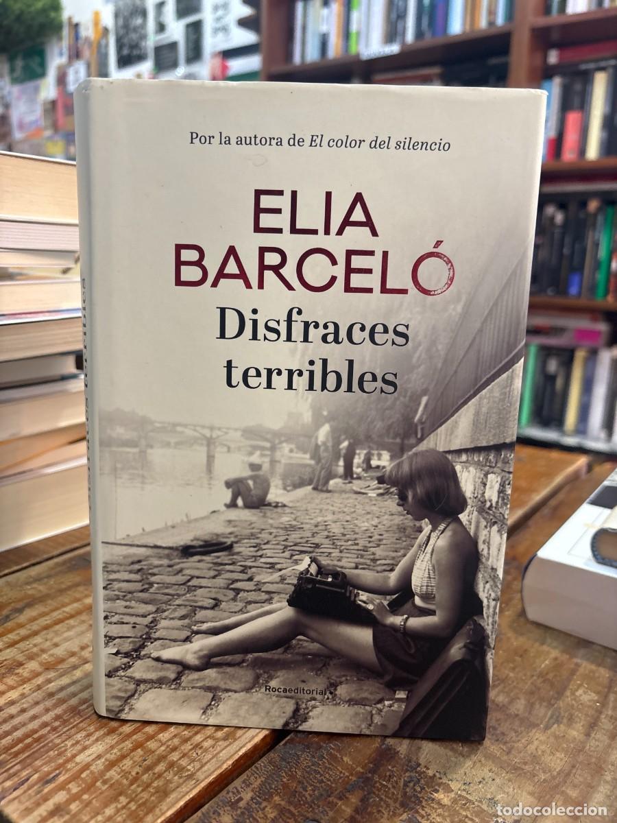 Libros de segunda mano: Disfraces terribles/ Terrible Costumes (Spanish Edition) Barcel&oacute;, Elia Idioma: Espa&ntilde;ol