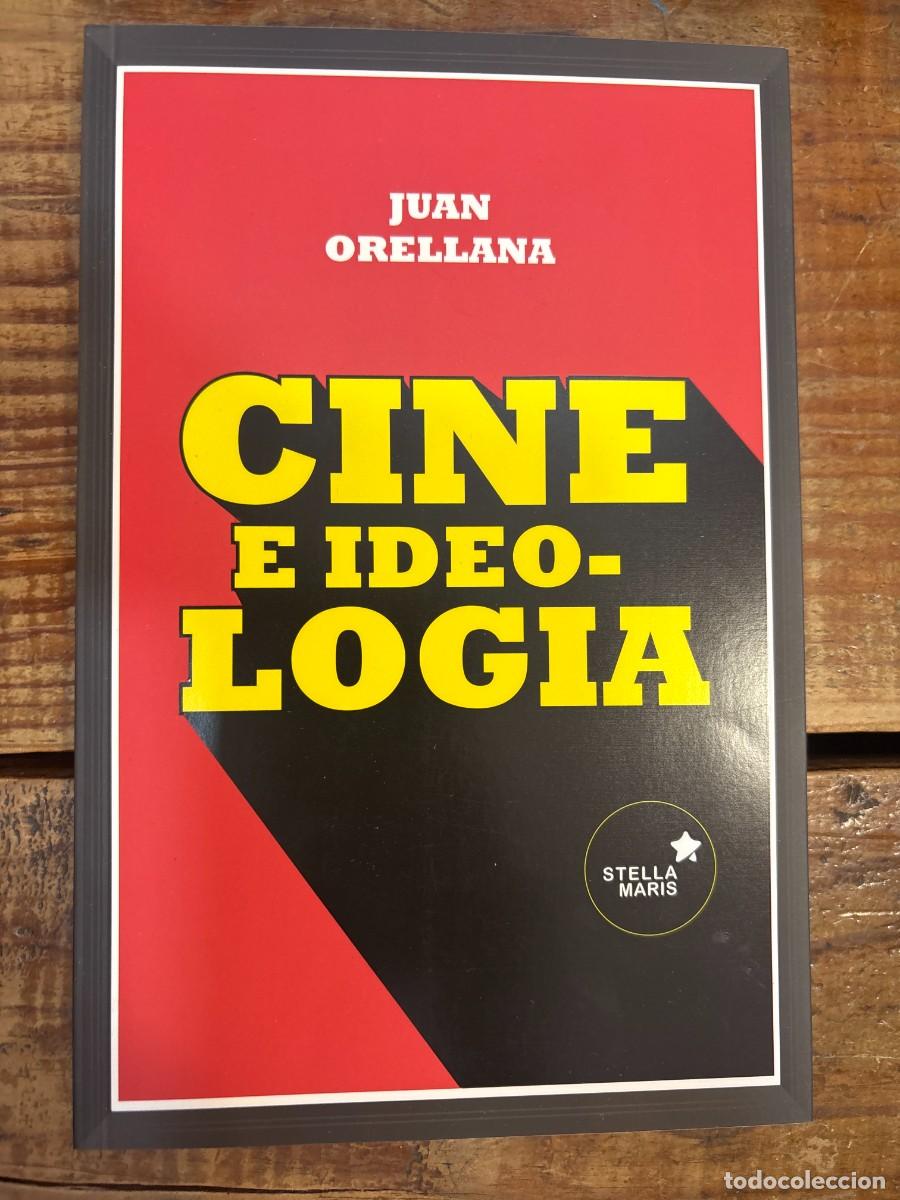 Libros de segunda mano: Cine e ideolog&iacute;a (Spanish Edition) Orellana Guti&eacute;rrez De Ter&aacute;n, Javier Idioma: Espa&ntilde;ol