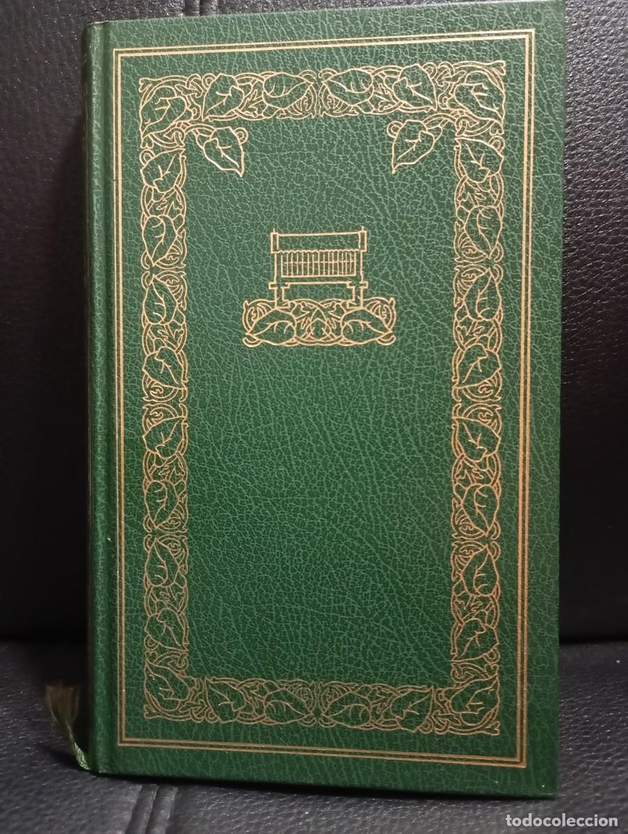 Libros de segunda mano: LOS GOZOS Y LAS SOMBRAS - DONDE DA LA VUELTA AL AIRE - LIBRO - GONZALO TORRENTE BALLESTER - 1983