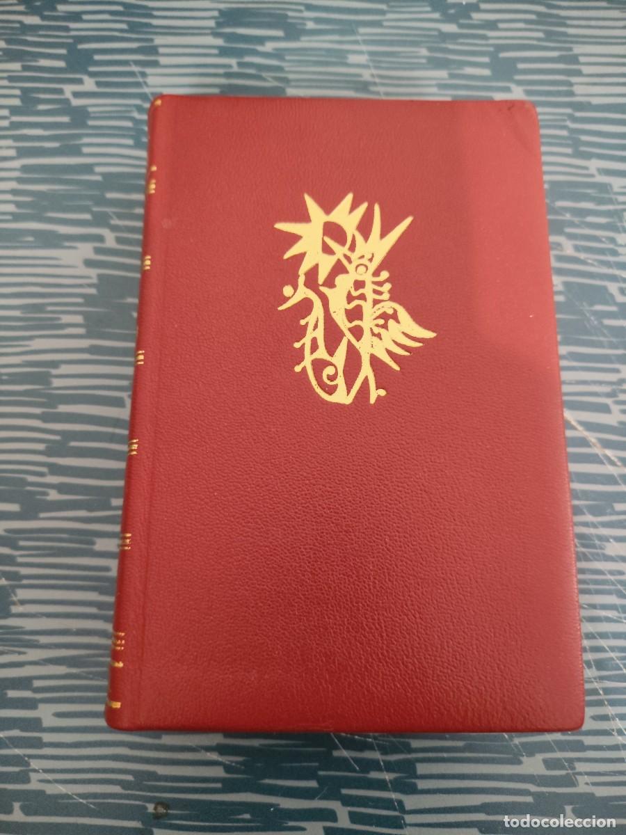 Gebrauchte B&uuml;cher: POEMAS DEL DESTIERRO Y DE LA ESPERA, RAFAEL ALBERTI,ESPASA CALPE,1977,460 P&Aacute;G.