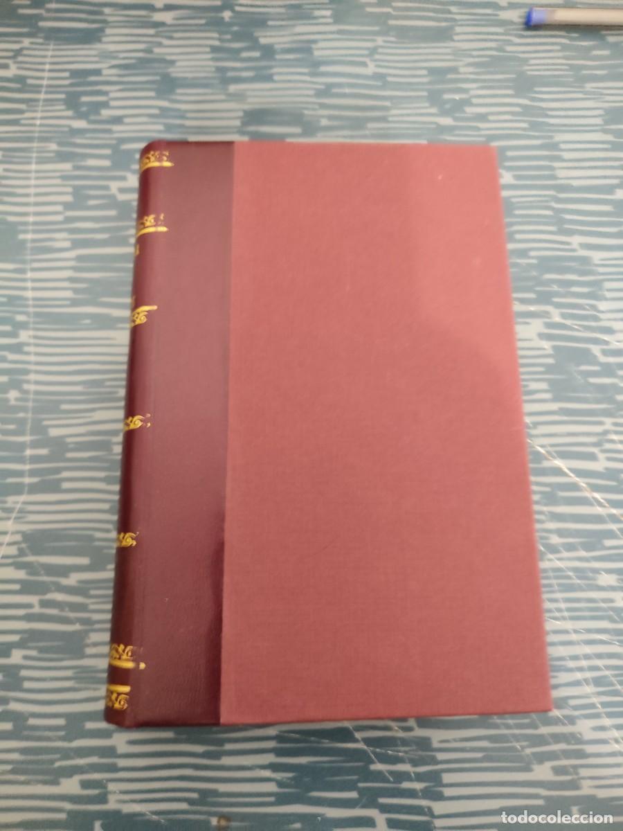 Libros de segunda mano: JESUS QUE VUELVE, ANGEL GUIMERA, BIBLIOTECA HISPANIA,276 P&Aacute;GINAS.