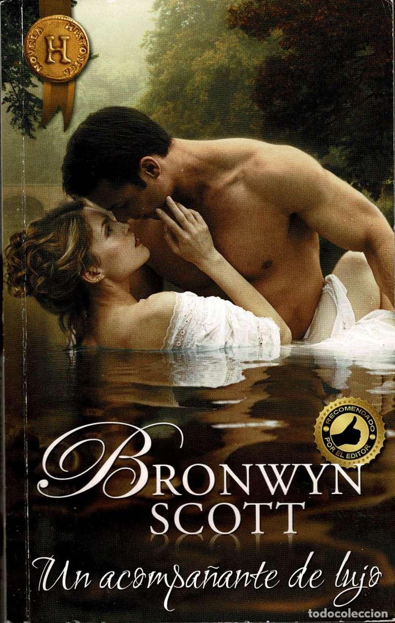 Gebrauchte B&uuml;cher: Un acompa&ntilde;ante de lujo - Bronwyn Scott