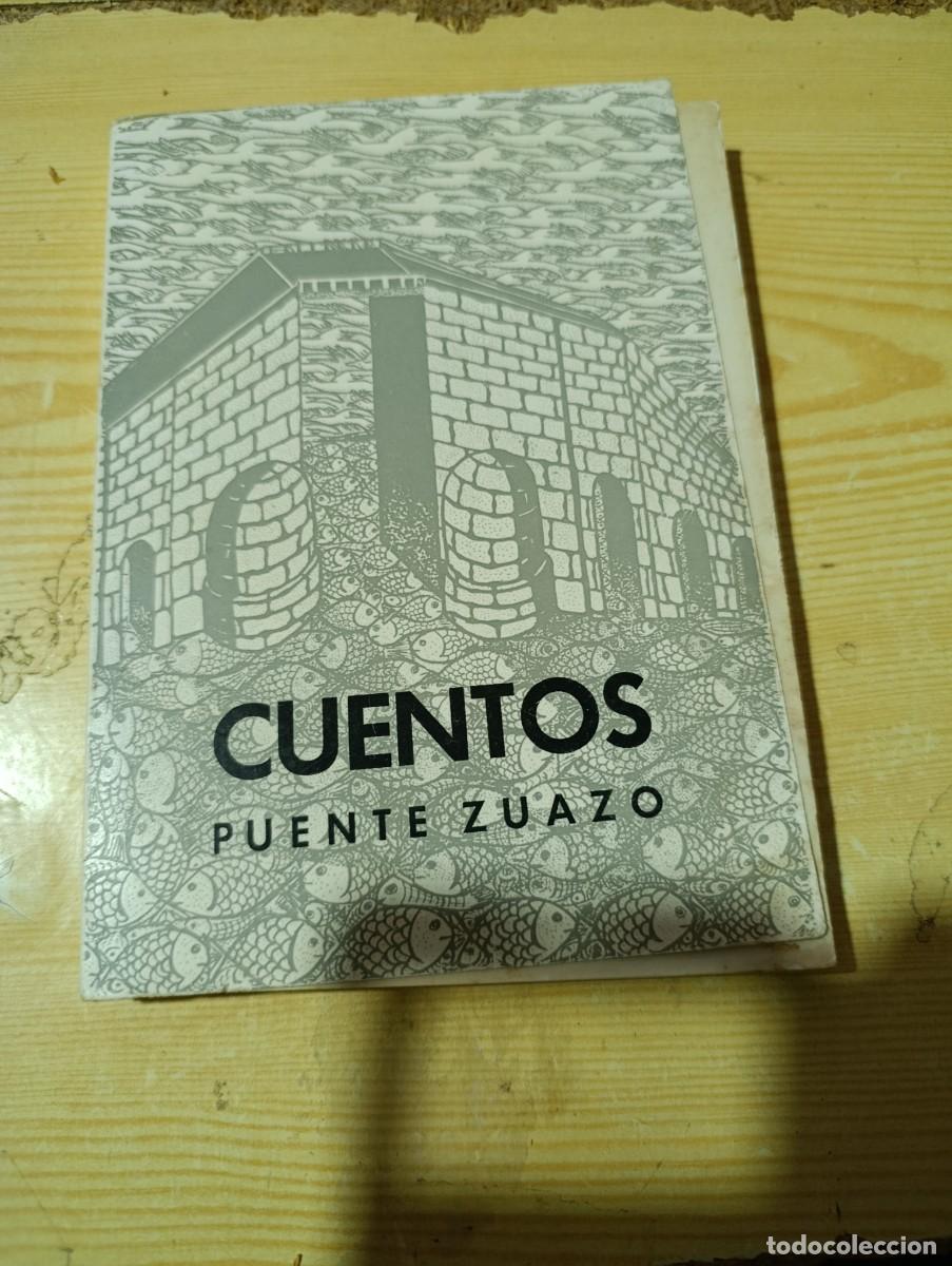 Libri di seconda mano: CUENTOS PUENTE ZUAZO. EST32B1
