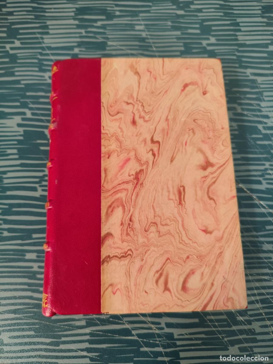 Libros de segunda mano: CRONICA DEL REINADO DE CARLOS IX,PROSPERO MERIMEE,CALPE EDITORIAL 1920,93 P&Aacute;GINAS.