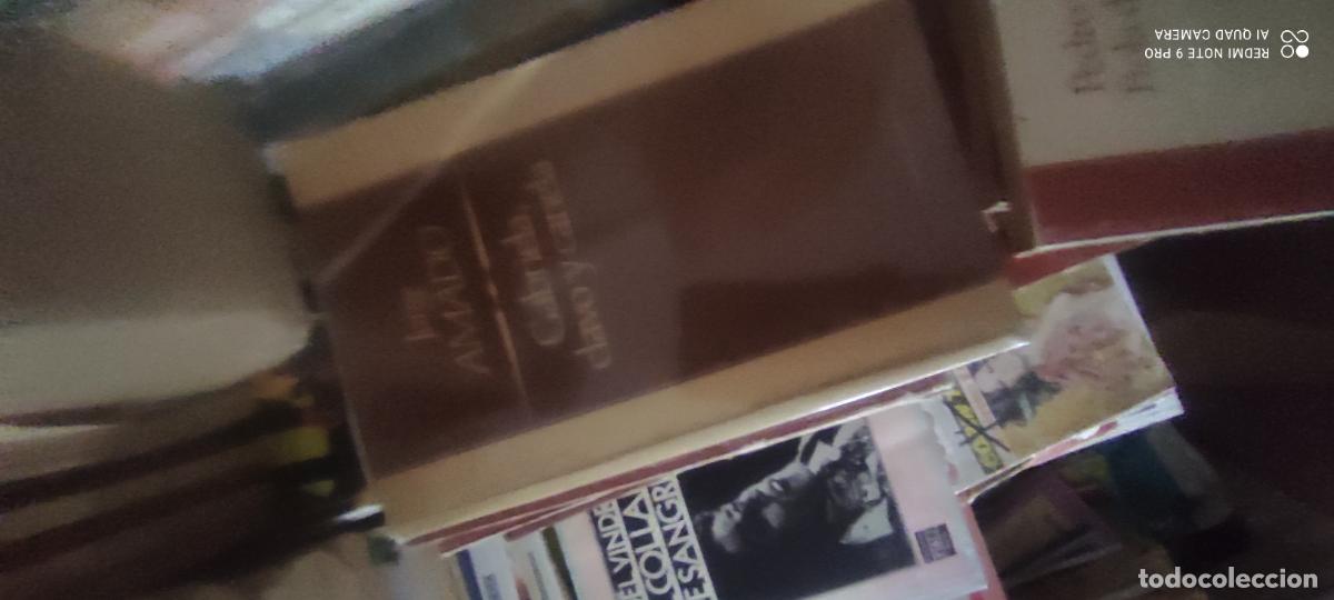 Libros de segunda mano: Gabriela, clavo y canela Ed. Salvat 1985