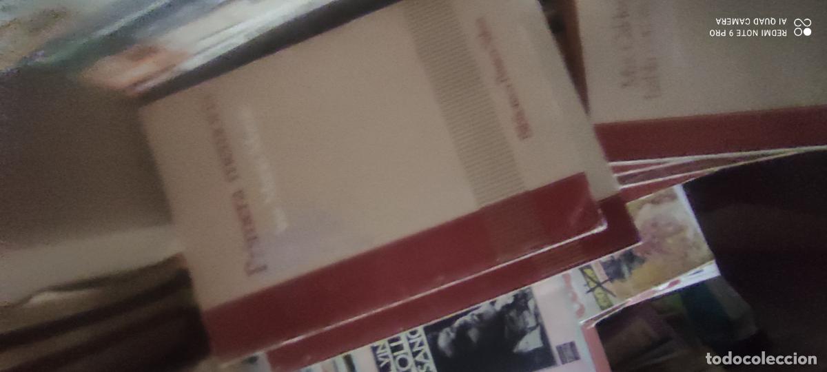Libros de segunda mano: Matute. Primera memoria Ed. Salvat 1985