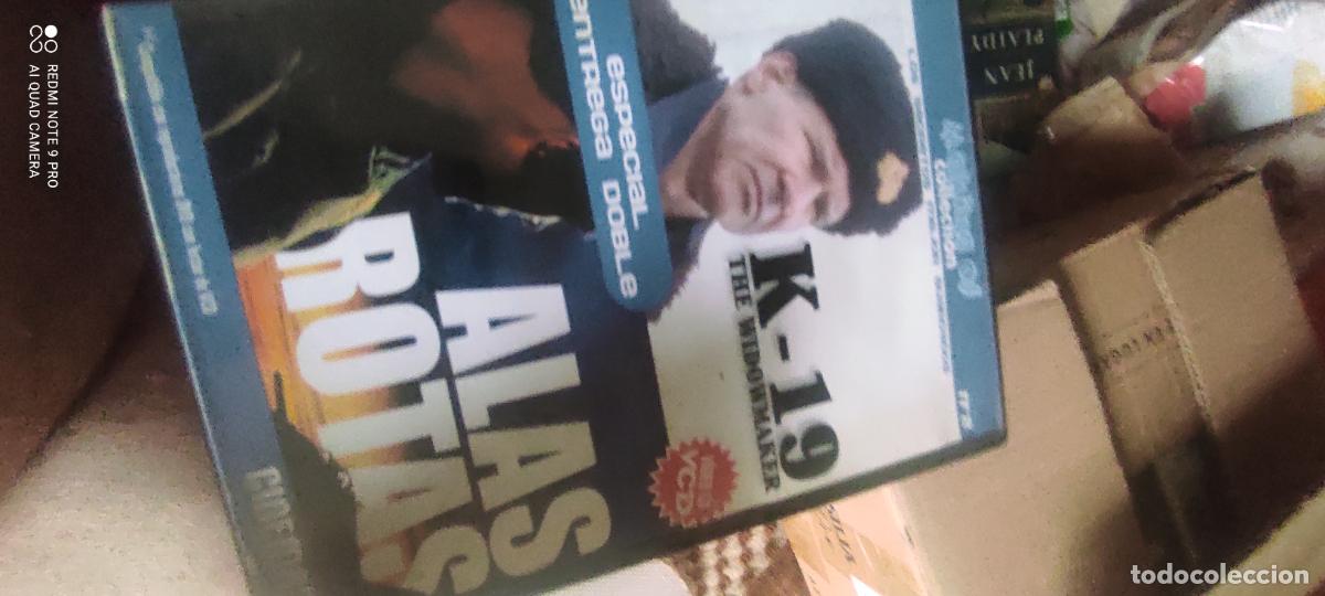 Libros de segunda mano: K-19. Libro..........