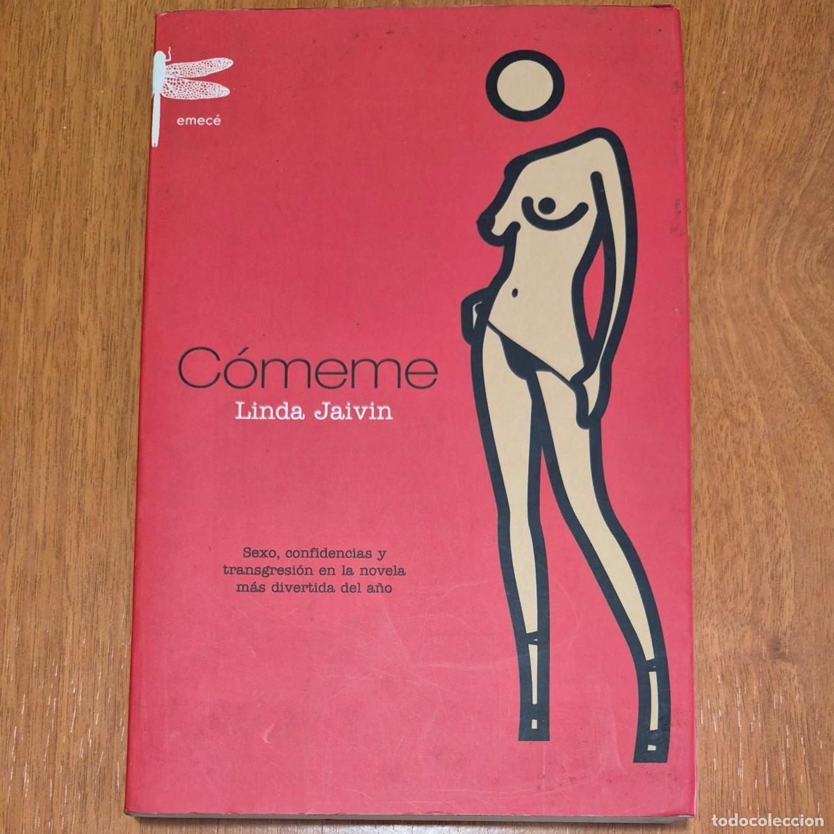 Libros de segunda mano: C&Oacute;MEME - LINDA JAIVIN - Foto 1