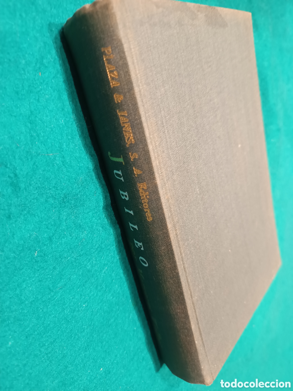 Libros de segunda mano: JUBILEO - MARGARET WALKER
