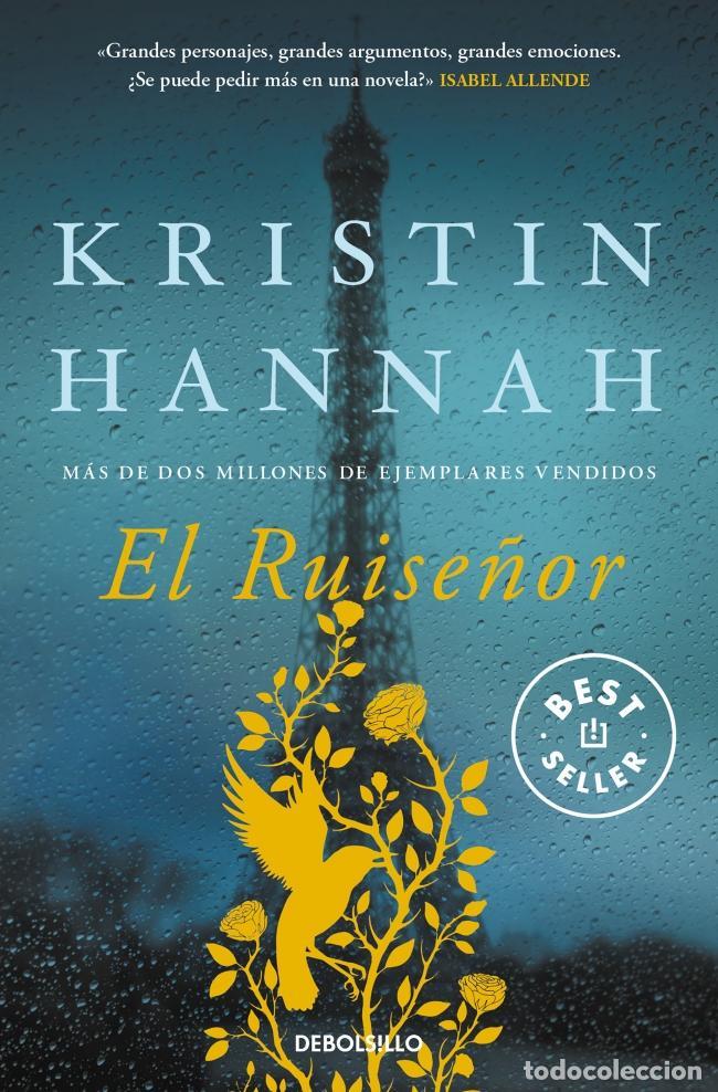Second hand books: El Ruise&ntilde;or. - Hannah, Kristin.