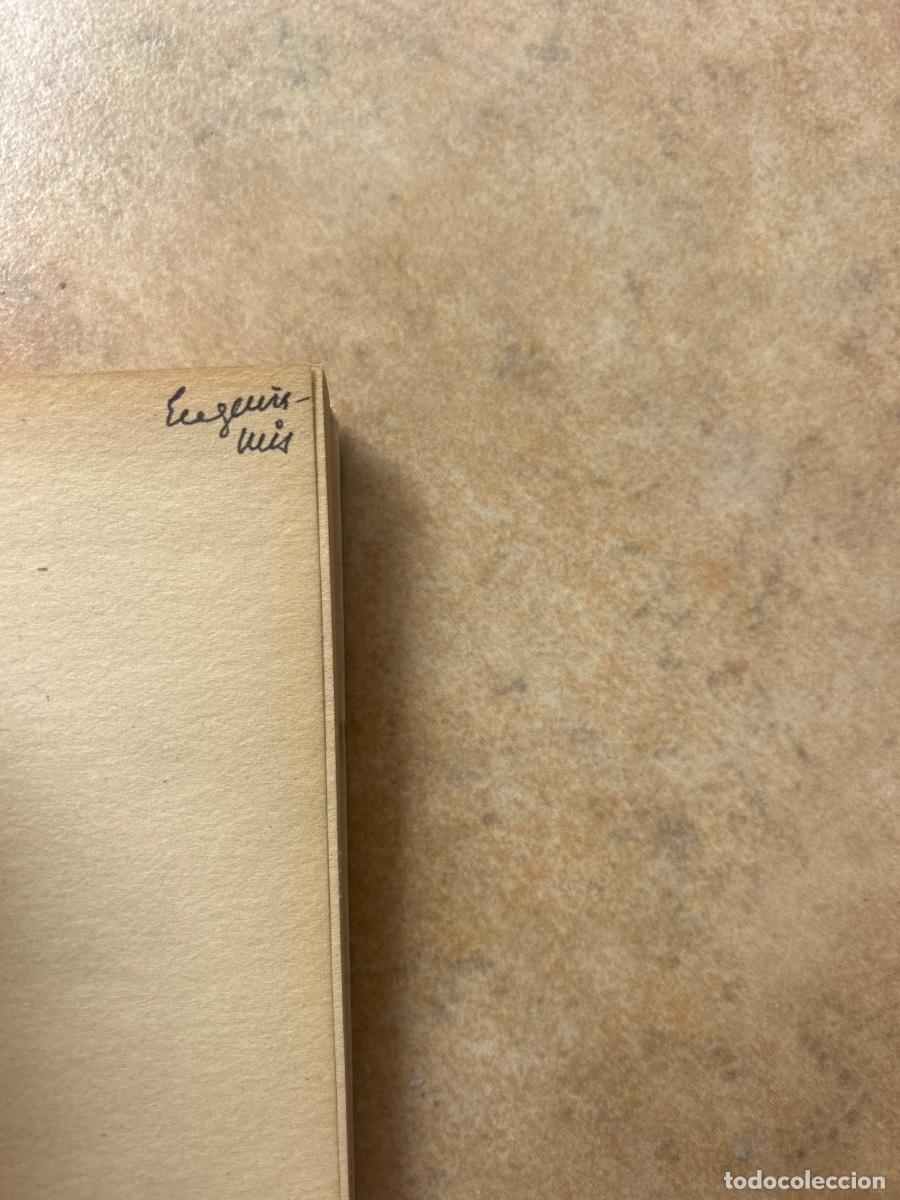 Libros de segunda mano: Los fabricantes de armas - A. E. VanVogt - Foto 2