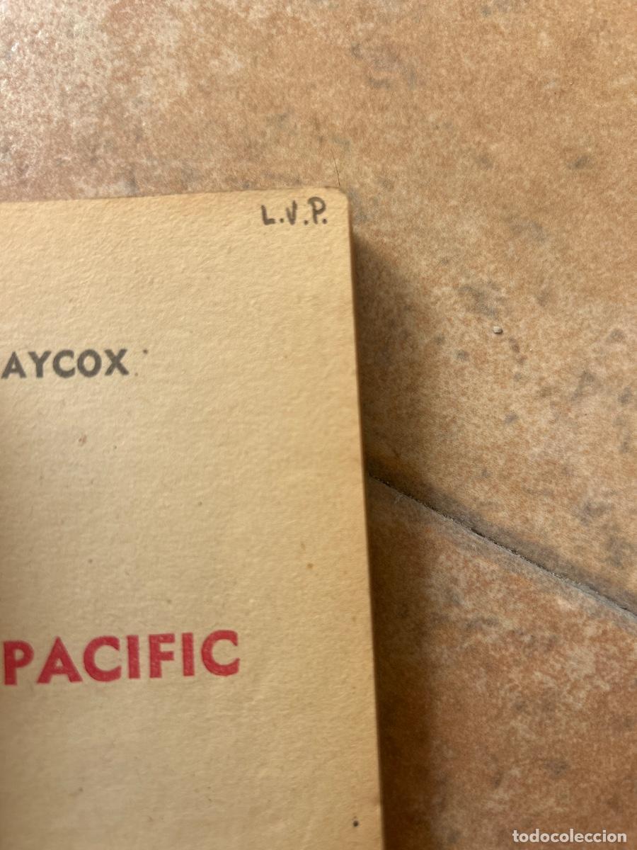 Libros de segunda mano: Union Pacific - Ernest Haycox - Foto 2