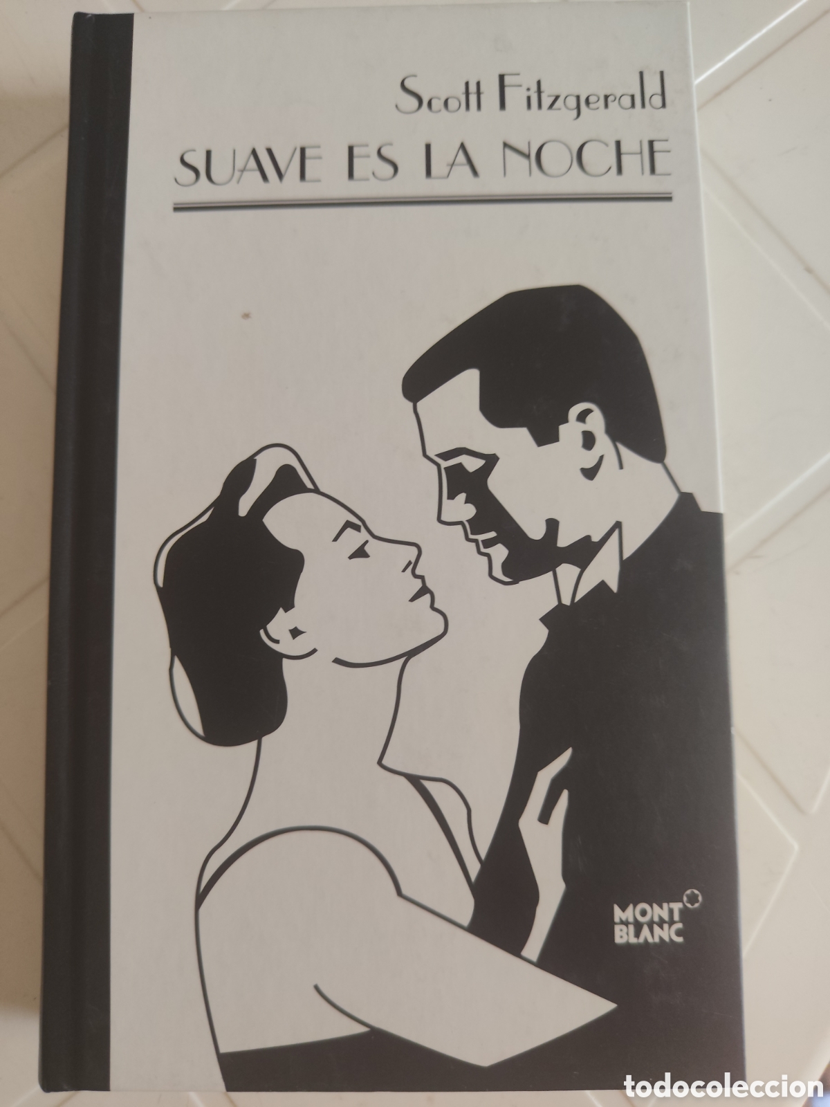 Libros de segunda mano: Suave es la noche. Scott Fitzgerald