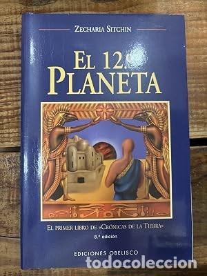 Libros de segunda mano: El Duodecimo Planeta (Cronicas de la Tierra, 1) SITCHIN, ZECHARIA