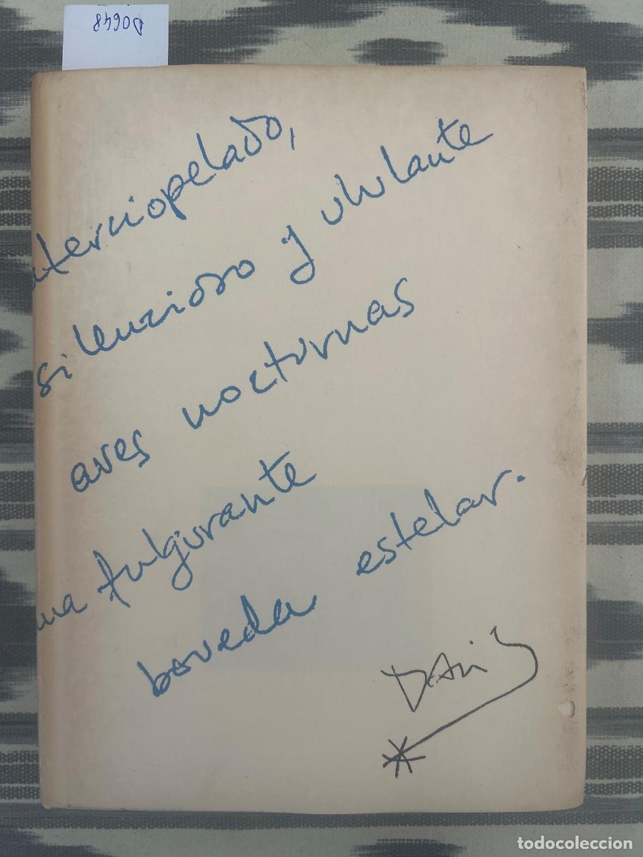 Libri di seconda mano: DAVID, DAVID FERNANDEZ MIRO