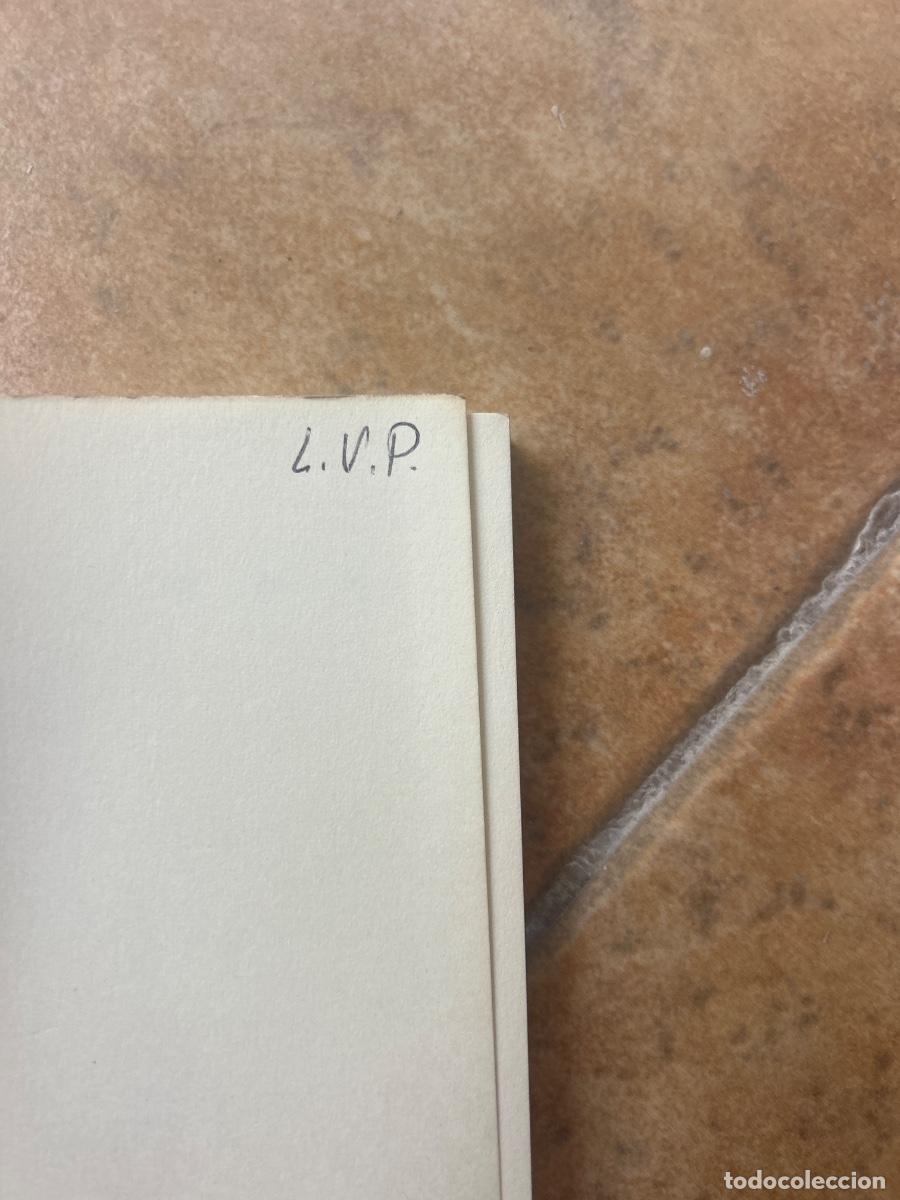 Libros de segunda mano: Segundo Lazarillo - H. de Luna - Foto 2