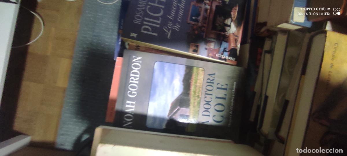 Libros de segunda mano: Noah Gordon. La doctora Cole