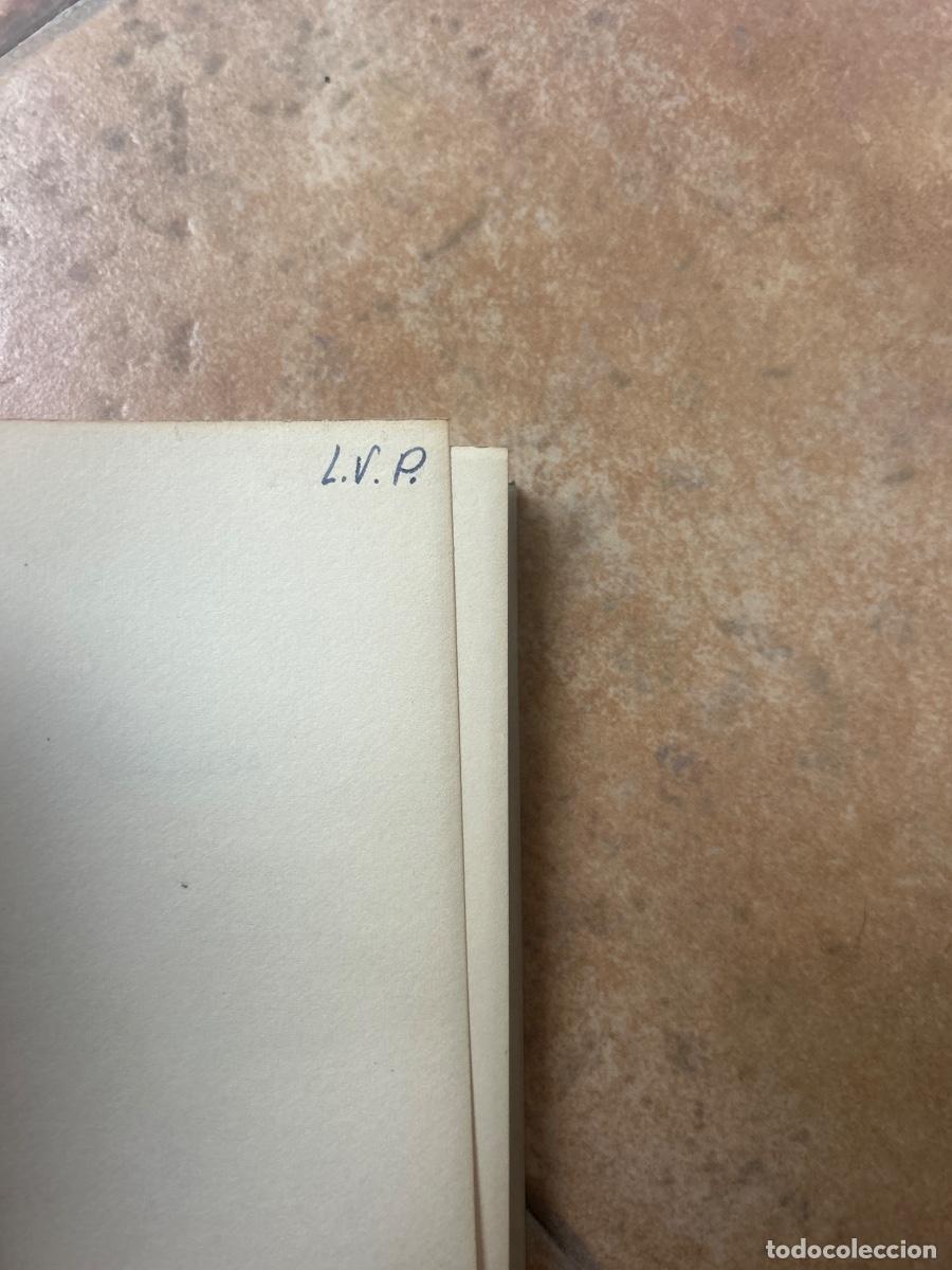 Libros de segunda mano: Hechizo de la triste marquesa - Corpus Barga - Foto 2