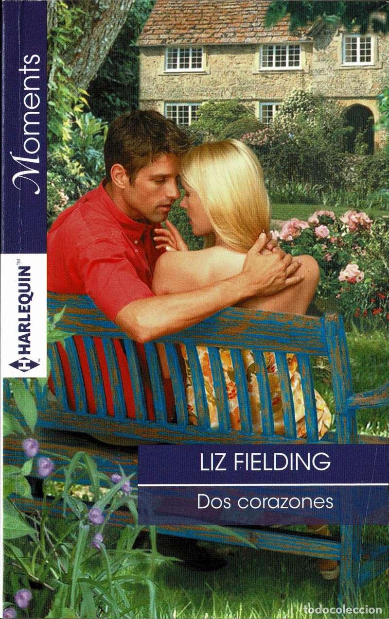 Libros de segunda mano: Dos corazones - Liz Fielding