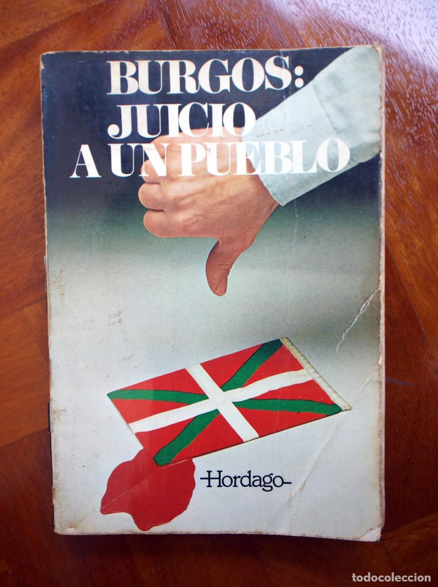 Libros de segunda mano: Libros de segunda mano. Transici&oacute;n