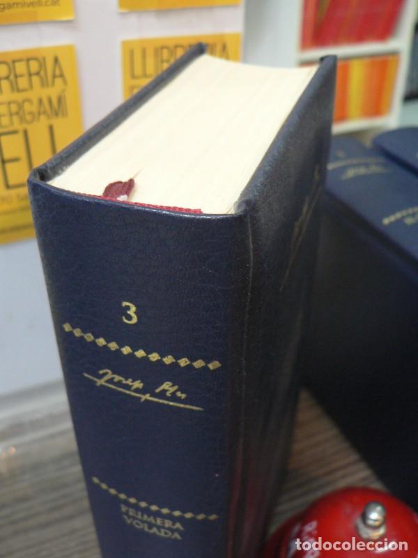 Libros de segunda mano: Primera volada - Josep Pla - Destino - Obra Completa de Josep Pla, 3