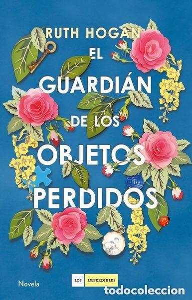 Libros de segunda mano: El guardi&aacute;n de los objetos perdidos - Ruth Hogan - Newton Compton Editores