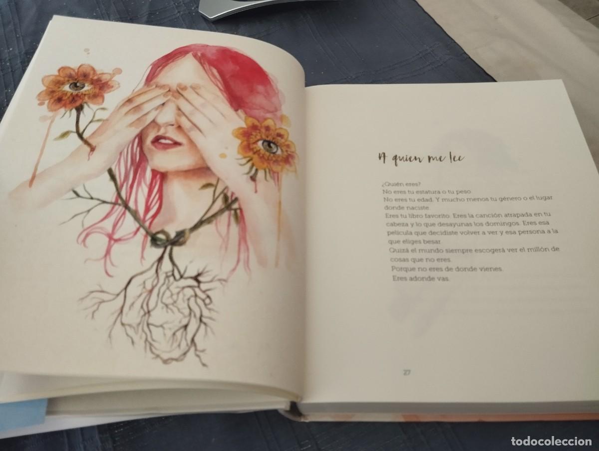 Libros de segunda mano: EL DESPERTAR DE LAS MUSAS / BEATRIZ LUENGO / 2019
