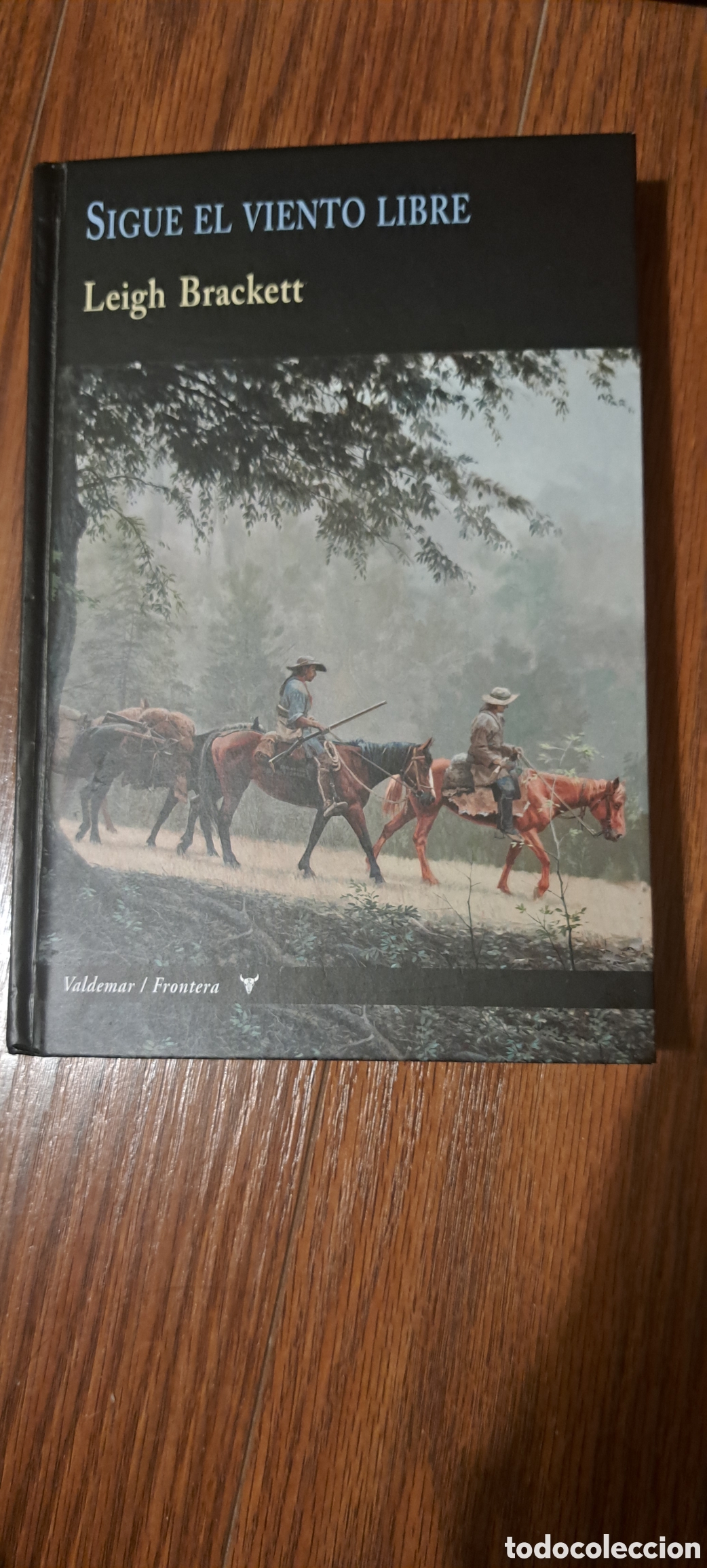 Libros de segunda mano: Sigue el viento libre. Light brackett