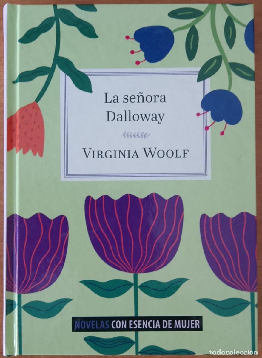 Libros de segunda mano: La se&ntilde;ora Dalloway. Virginia Woolf.