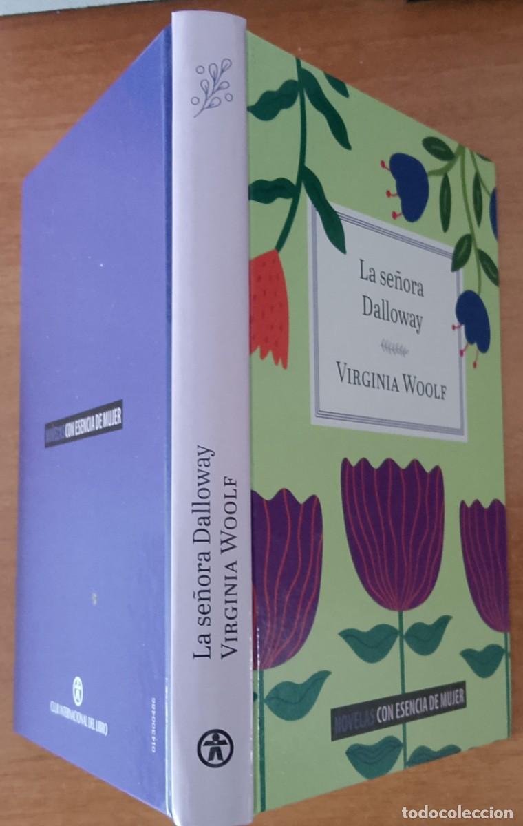 Libros de segunda mano: La se&ntilde;ora Dalloway. Virginia Woolf. - Foto 3