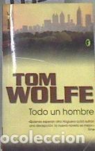 Libros de segunda mano: Todo un Hombre - Lopez Guix, Gabriel - Ediciones B - Byblos, 489-1