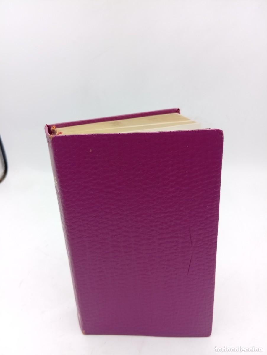Libros de segunda mano: OBRAS DE MARK TWAIN. PLAZA & JANES. 1967. PAGS : 1439.